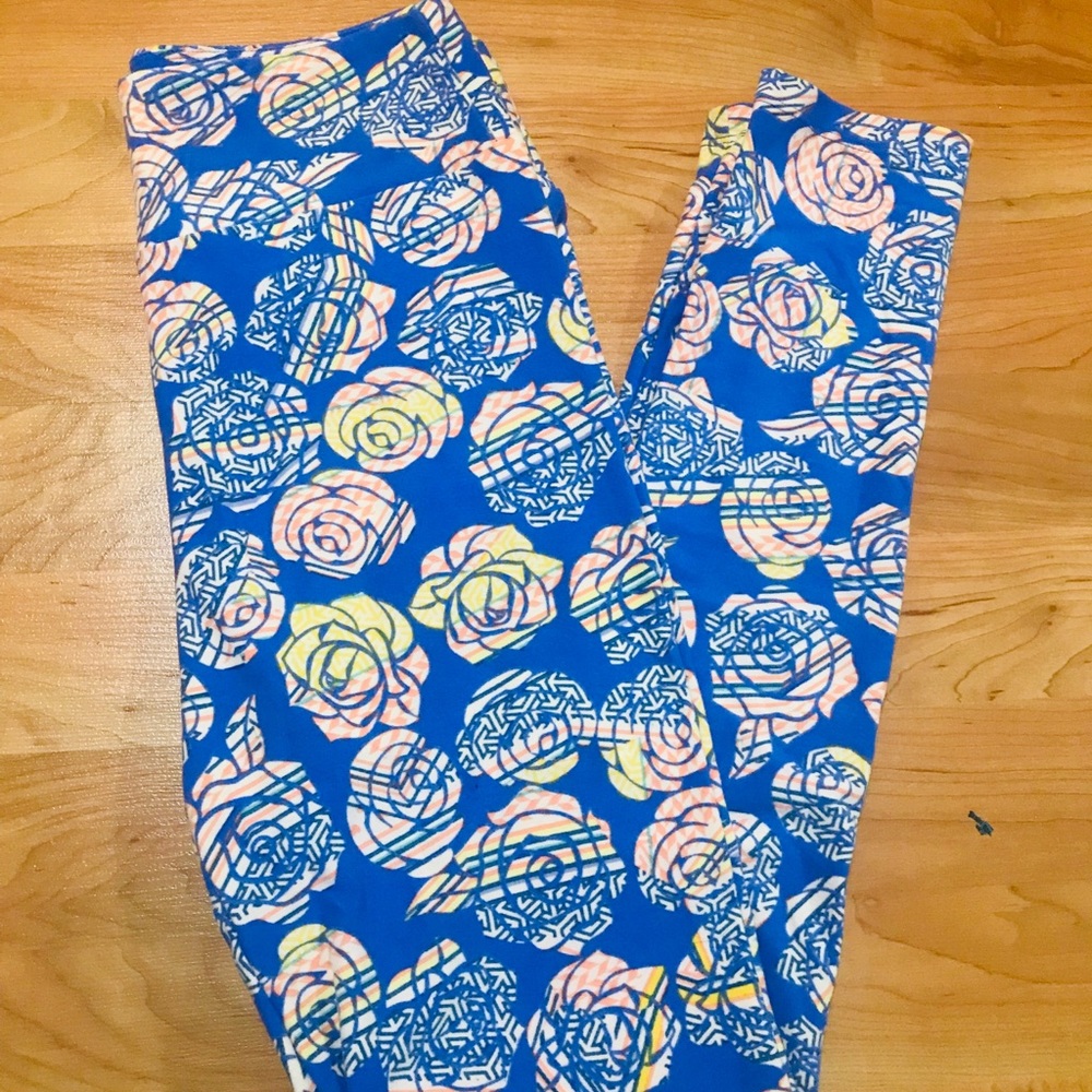 LuLaRoe Leggings